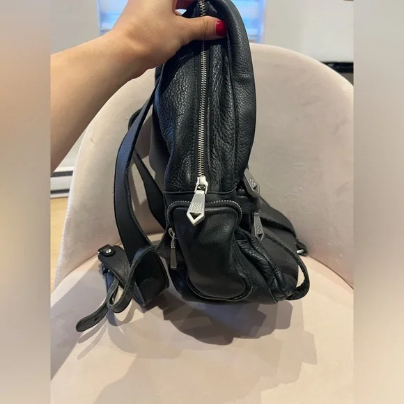 Christopher kon backpack - Picture 3 of 5